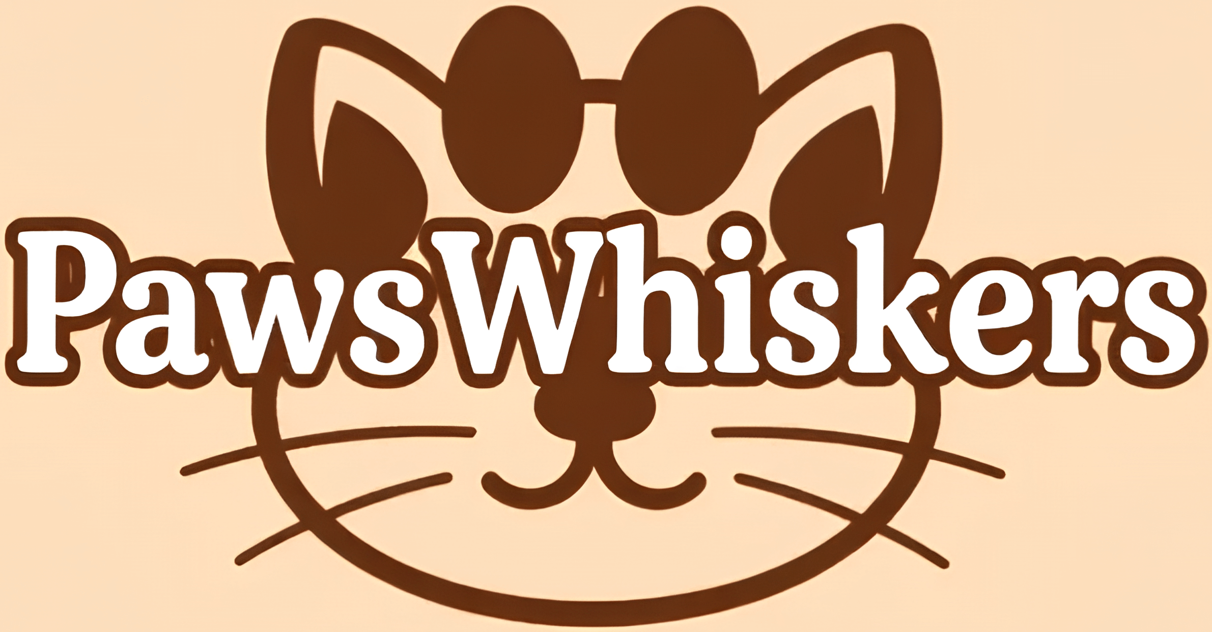 logo pawswhiskers