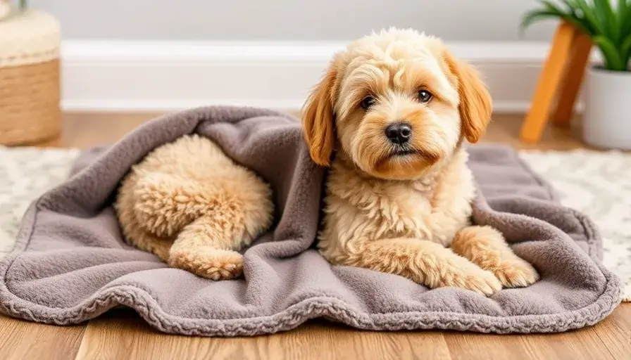 Luxury Pet Blanket