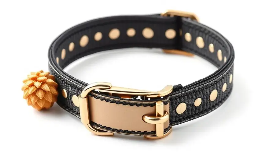 Stylish Pet Collar