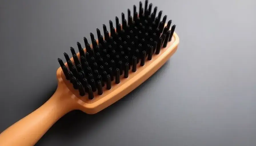 Pet Grooming Brush